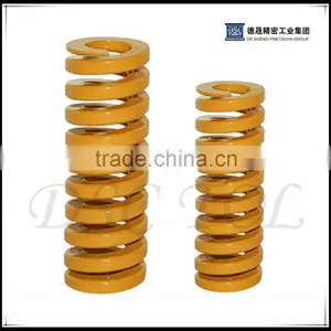 TF Type Compression Die Spring for Die Mold thumbnail-1
