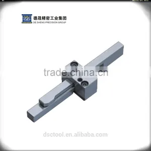 PLSW Latch Lock Setsf Mould Parting Locks for Plastic Mold thumbnail-1