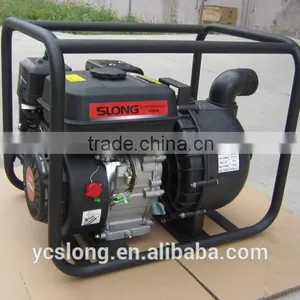 FTB50 GASOLINE WATER PUMP Chemical Pump 2inch thumbnail-1