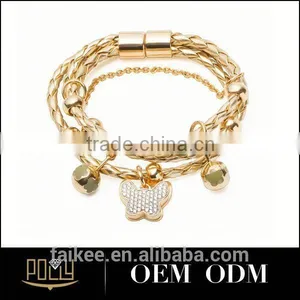 New Product Handmade Jewelry Stingray Bracelet thumbnail-1