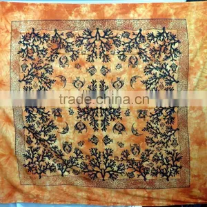 Queen Size Beach Banket Fish Tapestry Bohemian Tapestry Wholesale Mandala Yoga thumbnail-6