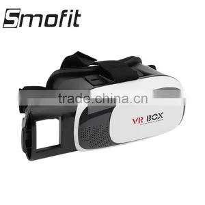 3d Glasses for Blue Film Video Open Sex Video 3d vr Box 2.0 With a Cheaper Price Best Selling thumbnail-2