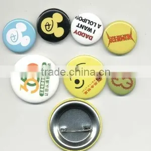 Kawayi Mickey Lapel Badge thumbnail-1