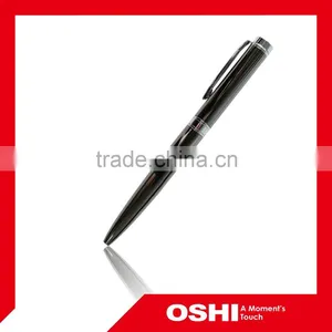 Best Price of 2015 Hottest Promotional Custom Logo Metal Pen, Heavy Metal Pens, Metal Engraved Pens thumbnail-1