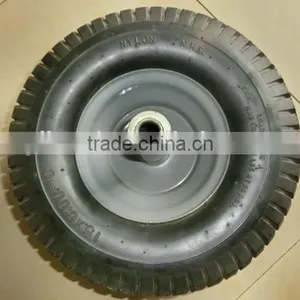 15x6.00-6 Wheelbarow Rubber Wheel 6.00-6 thumbnail-6