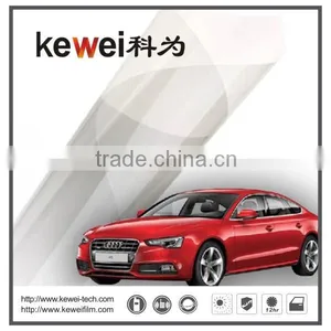 Car Front Windshield Solar Film thumbnail-1