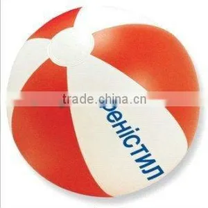 Inflatable Ball,PVC Beach Ball thumbnail-1