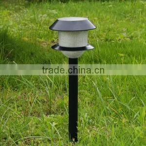 Solar Garden Lamp Led Solar Light Lamp Model thumbnail-1