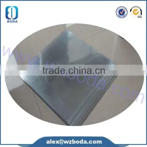 Soft PVC Calender Plastic Roll thumbnail-3