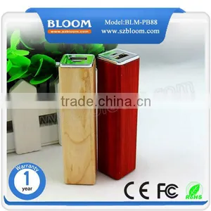 New Product Top Selling Portable Mobile Power Bank for Phone 4s thumbnail-1