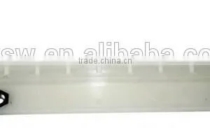 Escalator Step Chain Tangential Rails thumbnail-1