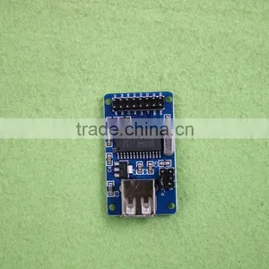 CH375B USB CH375 Module U Disk Module thumbnail-1