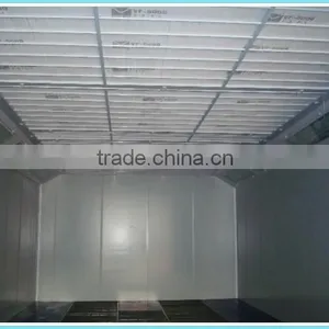 DOT-4C2 Spray Booth/ Painting Room/ Baking Box thumbnail-3