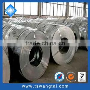 Galvanized Steel Strip thumbnail-1