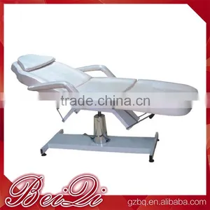 Popular Salon Furniture Electric Adjustable Bed With Massage Function Okin Motor 4 Zones Adjustable Bed thumbnail-5