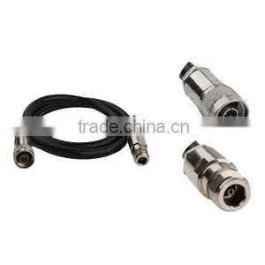 RF Cable, N Male to N Female Connector Impedance 50ohms thumbnail-1