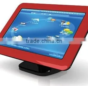 22 Inch Touch Screen Monitor Linux Compatible Touch Monitor thumbnail-1