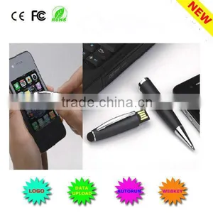 Hot Diamond Jewelry Usb Pen Drive With Touch Function thumbnail-4
