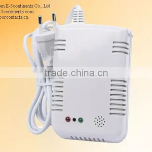 Gas Leakage Detector (Network) thumbnail-1