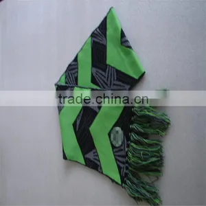 2016 Football Fan Scarf for Promotion thumbnail-1