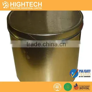 Low Odor UV Curing Paper Offset Printing Ink Varnish thumbnail-1