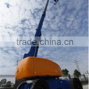 23m Aerial Raising Platform Lift Discount thumbnail-1
