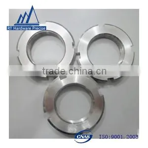 Professional High Standard Washer ,stainless Steel Plain Washer thumbnail-1