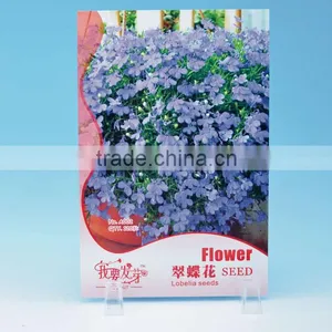 Popcorn Seeds Packing Bag thumbnail-1