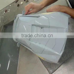 3d Printing Plastic Car Parts Wheel Prototypes thumbnail-5