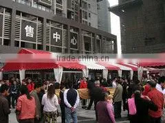 Pop Up Roof Top Tent thumbnail-1