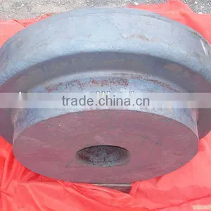Forging Factory in China thumbnail-1