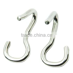 Curb Chain Hooks thumbnail-1