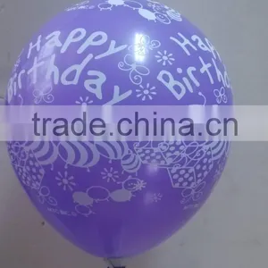 Birthday Party Balloon thumbnail-1