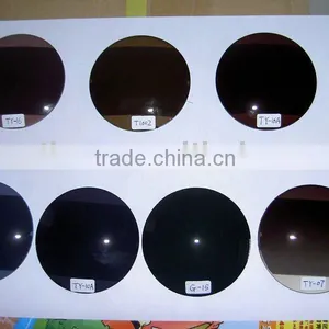 CR39 Tinted Lens thumbnail-1