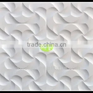 Factory Hot Sale 3d Wall Panel thumbnail-1