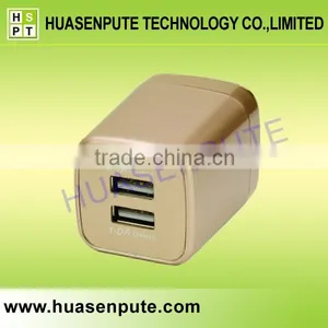 Cheap Goods From China Micro USB Charger, Bulk USB Charger 5V 2.1A thumbnail-4
