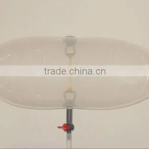Chimney Draught Stopper or Chimney Flue Stopper thumbnail-1