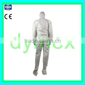 Disposable Microporous Paint Suits and Coveralls thumbnail-3