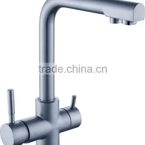 Made in China Water Purified Kitchen Faucet thumbnail-1