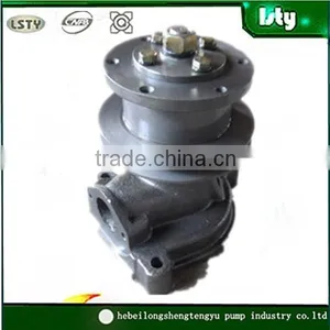 Tractor Water Pump of Russia MTZ-80 240-1307010 Used Diesel Engine Water Pump thumbnail-1