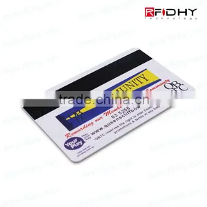 Factory Direct Dual Frequency Rfid Card Iso 15693 Rfid Card thumbnail-4