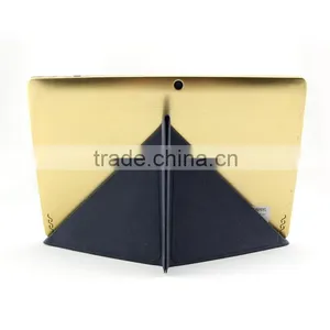 Hottest Tablet Wireless Bluetooth Keyboard Leather Case for 10 Inch Tablet, 9.7 Inch Tablet thumbnail-4
