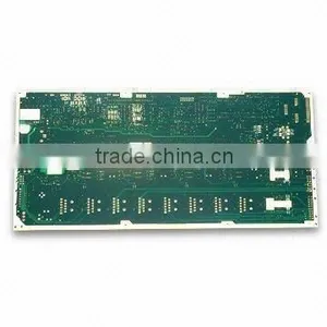 HDI Board With Eight Layers and 0.3mm PTH thumbnail-1