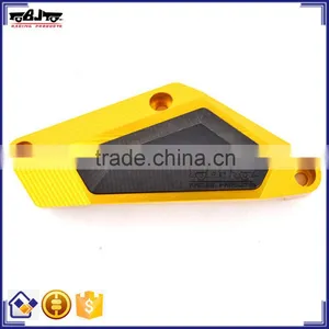 for Yamaha MT07 FZ7 BJ-EG-MT07 Golden Recommended Motorcycle Spare Parts Engine Guard Aluminum Engine Protector 2014-2015 thumbnail-3