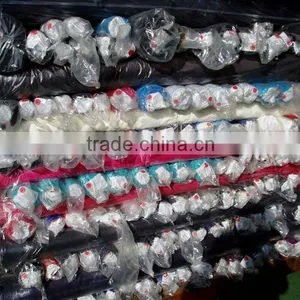 Nylon Taffeta Fabric Stock thumbnail-1