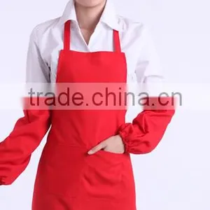 China OEM Cotton Kitchen Apron , Sexy Apron Kitchen thumbnail-1