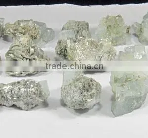 Nagar Aquamarine Mineral Speciman Parcel thumbnail-1