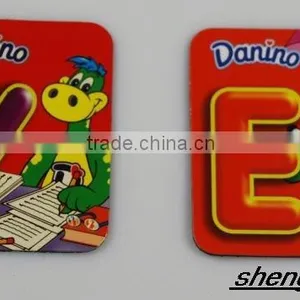 Magnetic Fridge Sticker Thermometer thumbnail-1