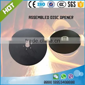HERSCHEL 343mm Assemble Disc Opener thumbnail-2