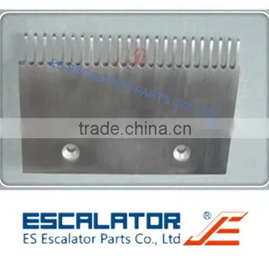9500moving Walk Comb Plate, Aluminum,50644838, Escalator Part thumbnail-1